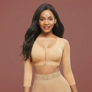 Breast Shaper