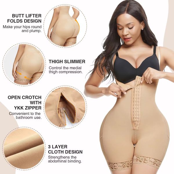 Full Body Shaper
