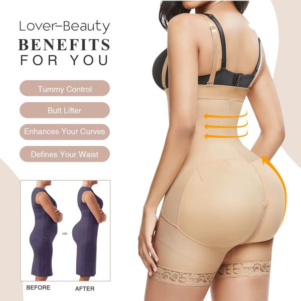 Full Body Shaper