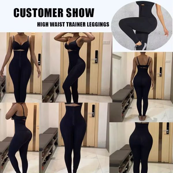 Leggings Shaper