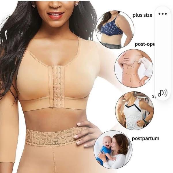 Breast Shaper