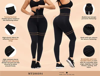 Leggings Shaper