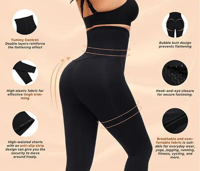 Leggings Shaper