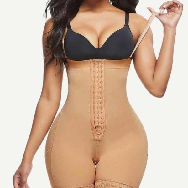 Full Body Shaper