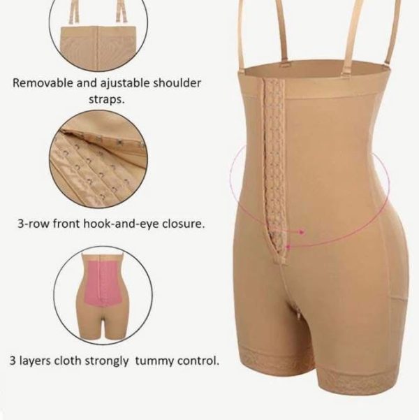 Full Body Shaper