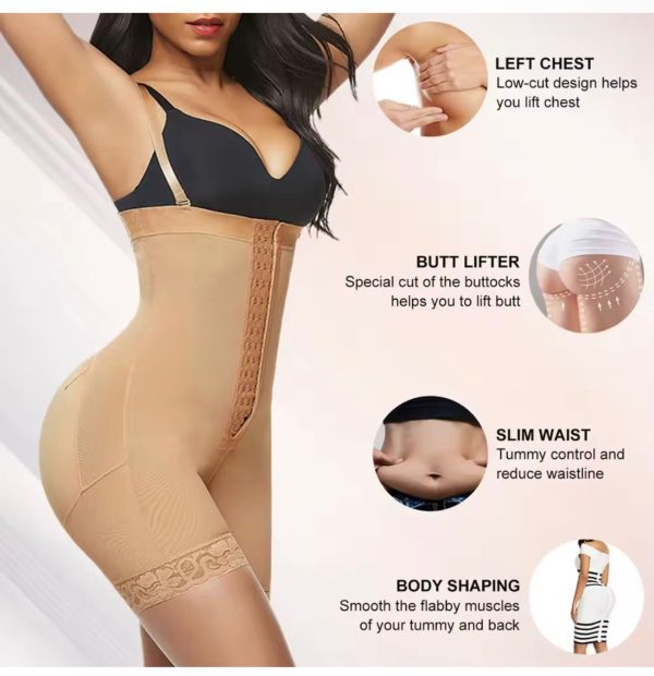 Full Body Shaper